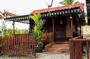 Izz Room Motel Langkawi Esterno foto